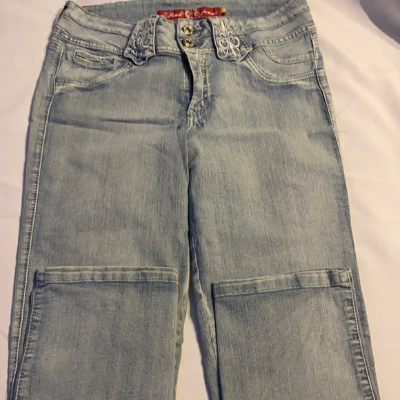 Denim - Jeans 👖